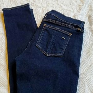 SALE Rag and bone skinny jeans